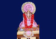 श्री वार्ष्णेय मंदिर के श्रीविग्रह दर्शन 1
