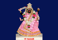 श्री वार्ष्णेय मंदिर के श्रीविग्रह दर्शन 12