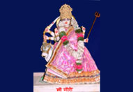 श्री वार्ष्णेय मंदिर के श्रीविग्रह दर्शन 13