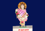 श्री वार्ष्णेय मंदिर के श्रीविग्रह दर्शन 6