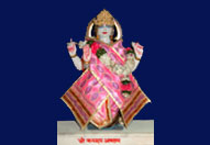 श्री वार्ष्णेय मंदिर के श्रीविग्रह दर्शन 9