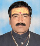 Manoj Mishra